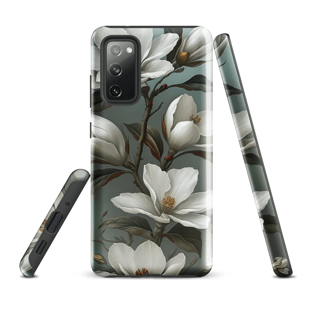 Tough Phone Case for Samsung® product image (1)
