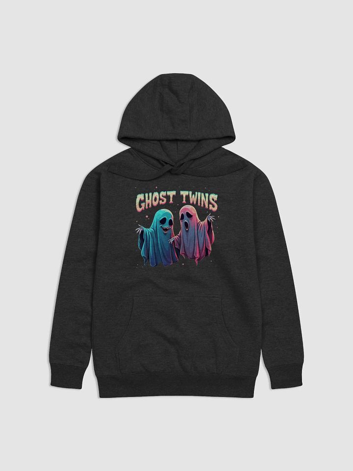 Ghost Twins Hoodie product image (6)