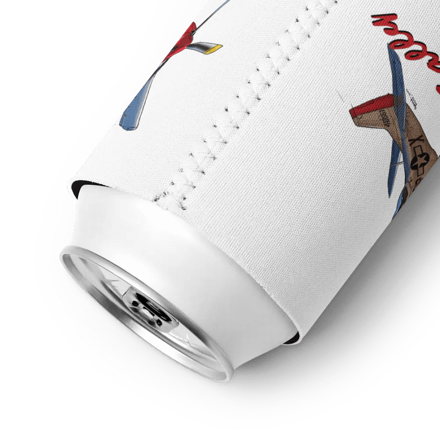 Mustang Sally Coozie Can Cooler product image (10)
