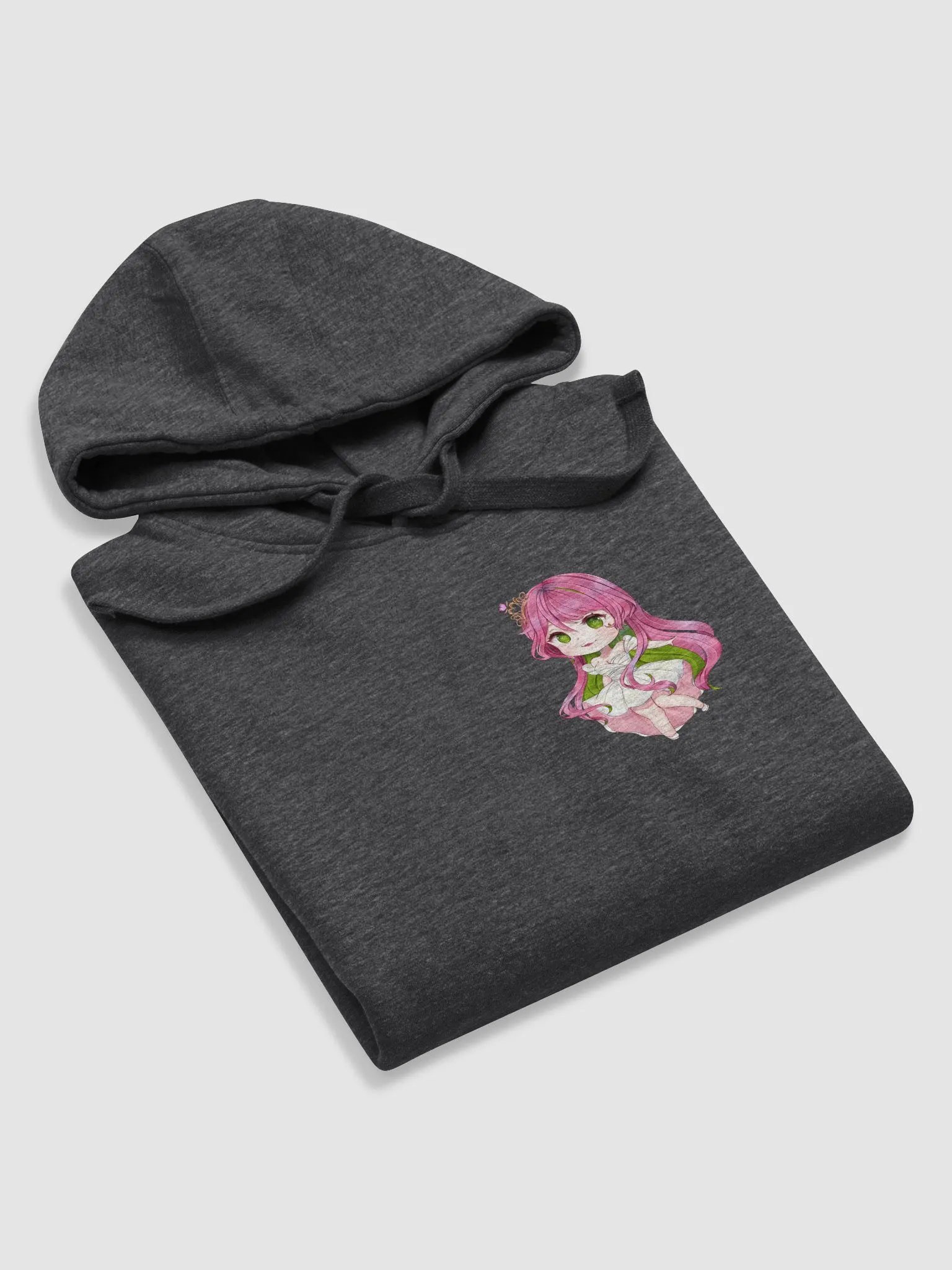 Princess Tofu Hoodie product image (28)