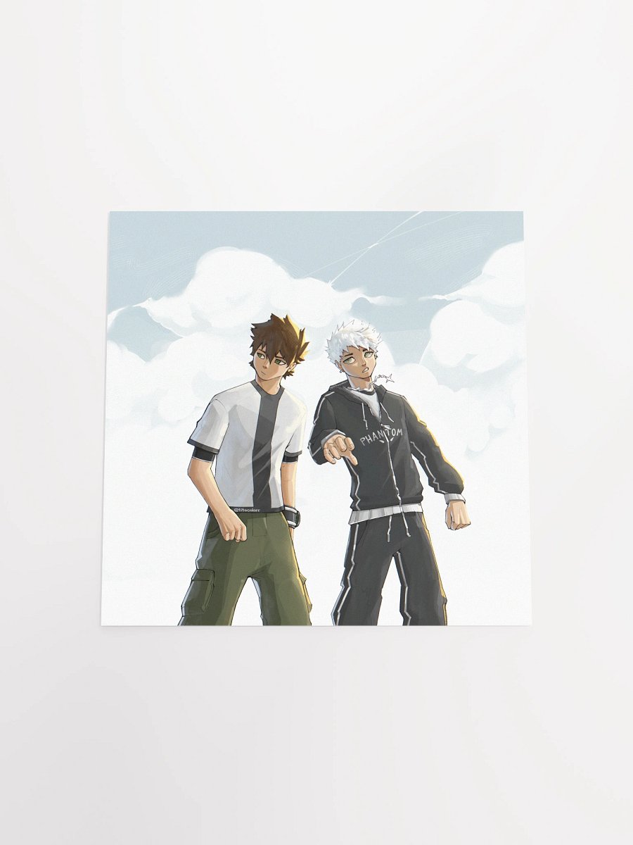 DUO POSTER product image (20)