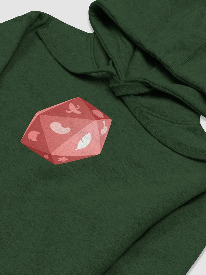 b20 - Nettle Hoodie product image (1)