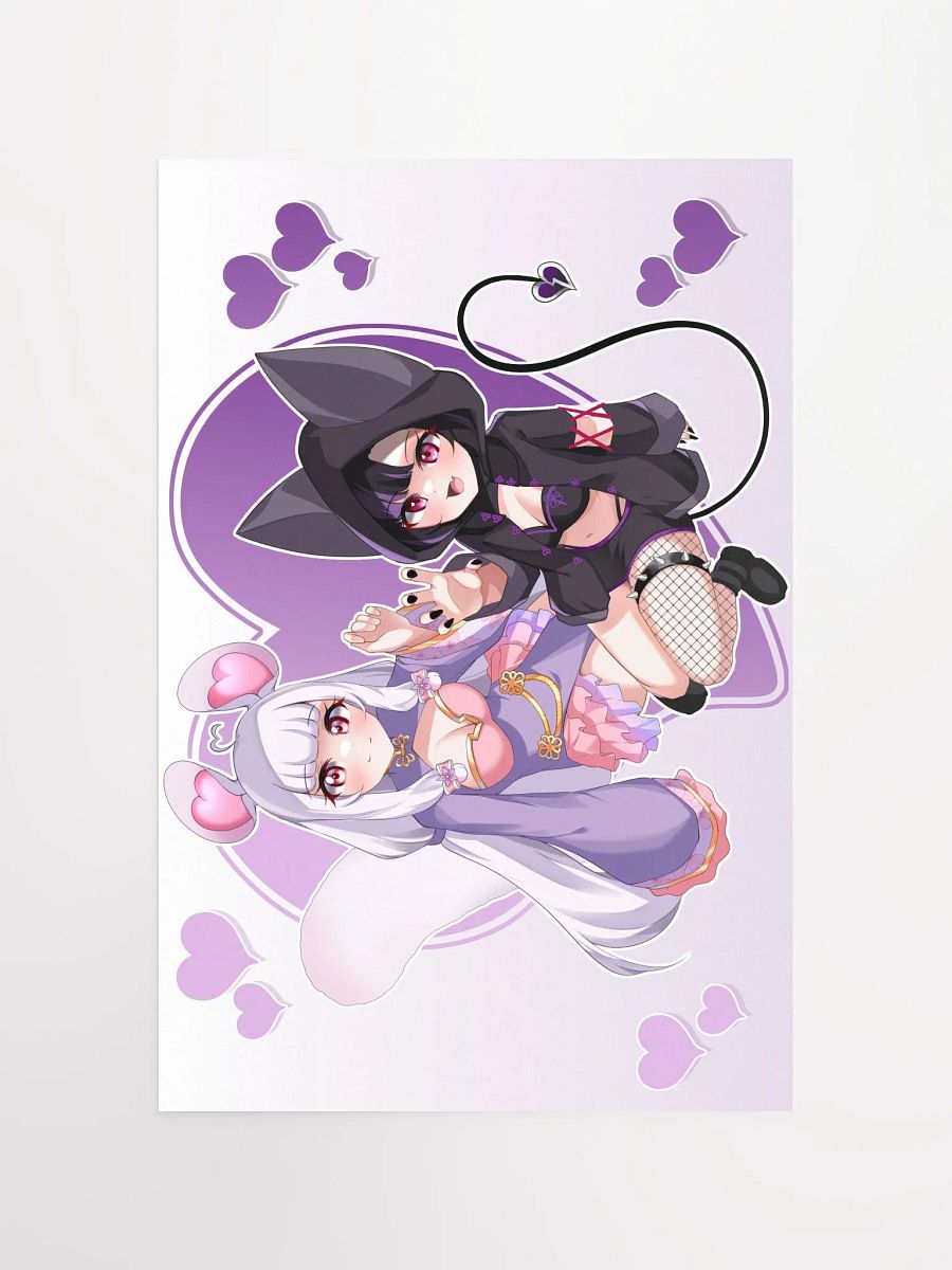 2.0 Chiai 12x18 Poster product image (4)