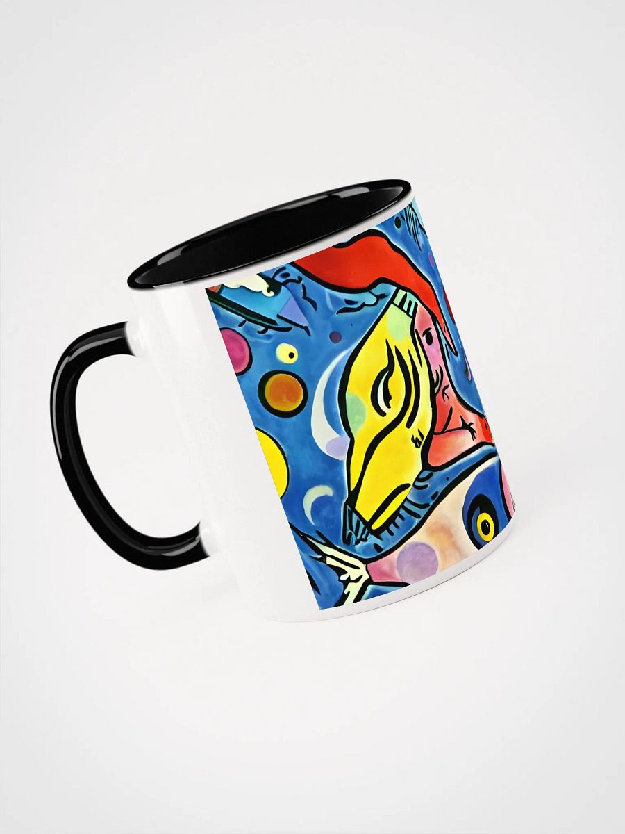 Wassily Kandinsky: Pioneer of Abstract Art product image (5)