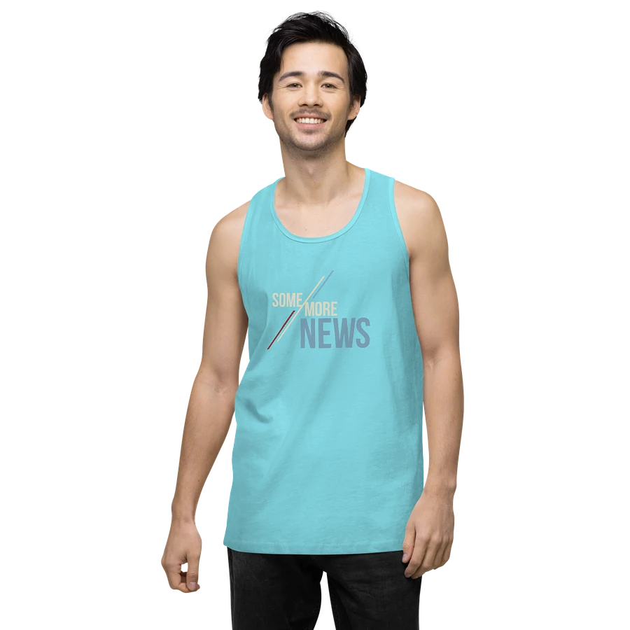 Some More News Tanktop product image (4)