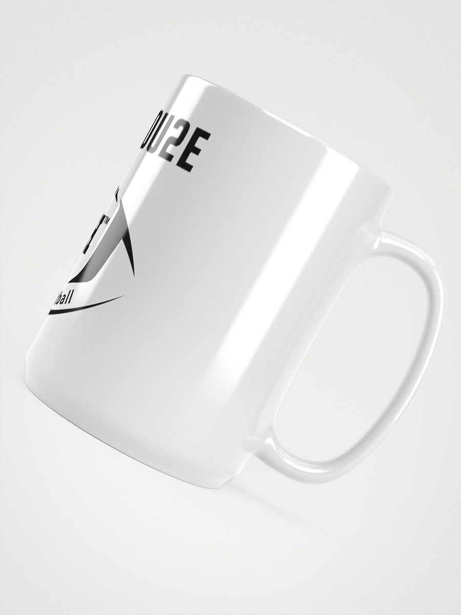 2THAHOU2E Flag Football Mug product image (4)