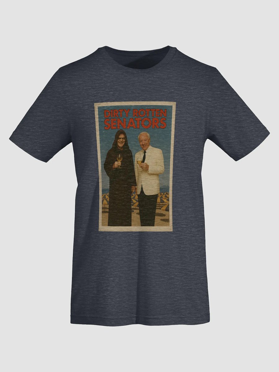 Dirty Rotten Senators product image (35)