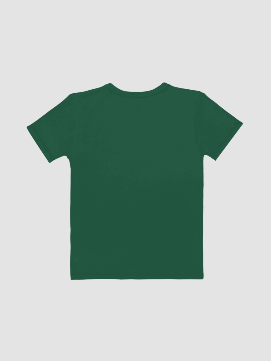 Sports Club T-Shirt - Racing Green product image (6)