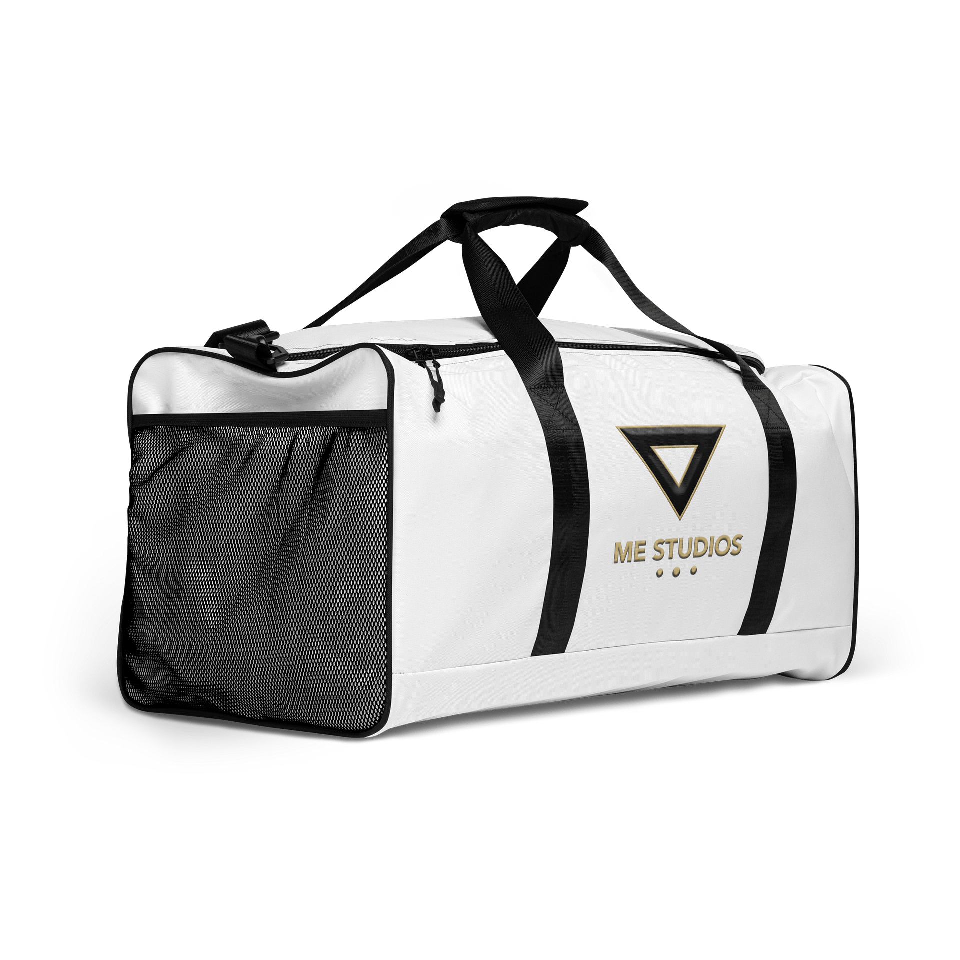 ME duffle bag product image (2)