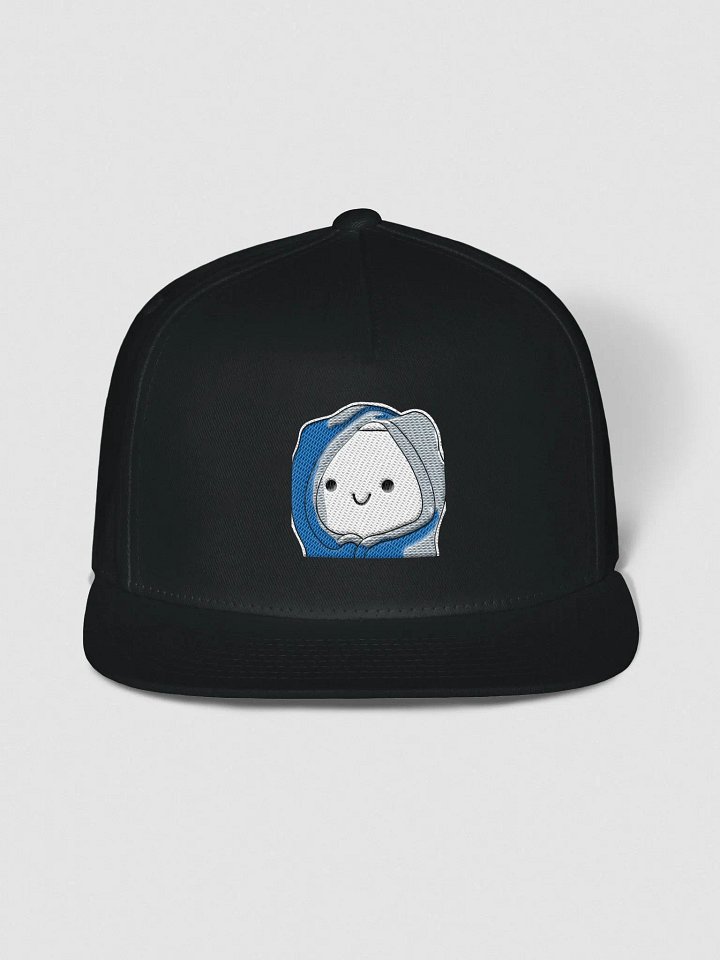 Patrick Cozy Flat Snapback product image (1)