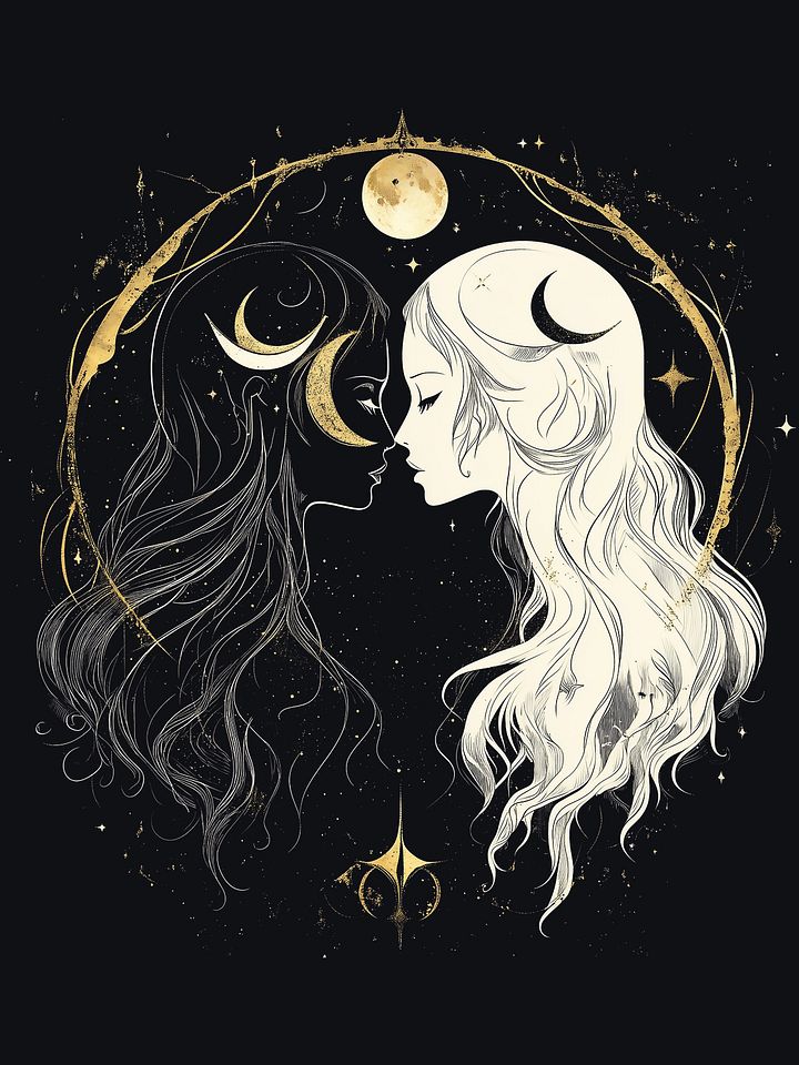Gemini - May 21 - June 20 product image (1)