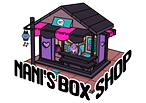 Nani's Box Shop