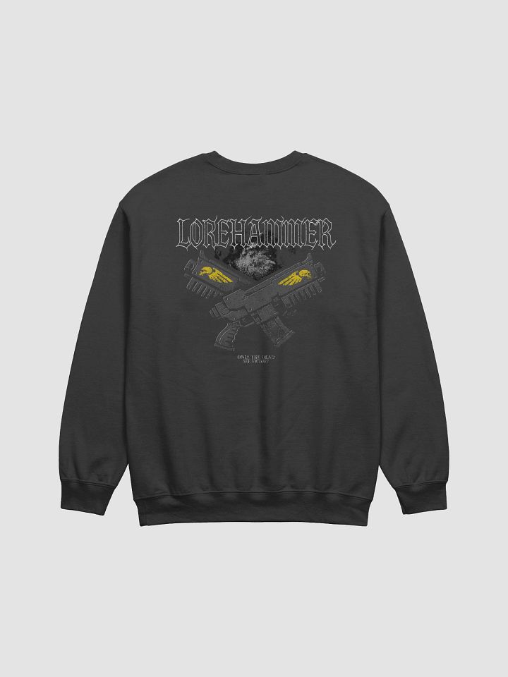 VICTORY DELUXE SWEATSHIRT product image (1)