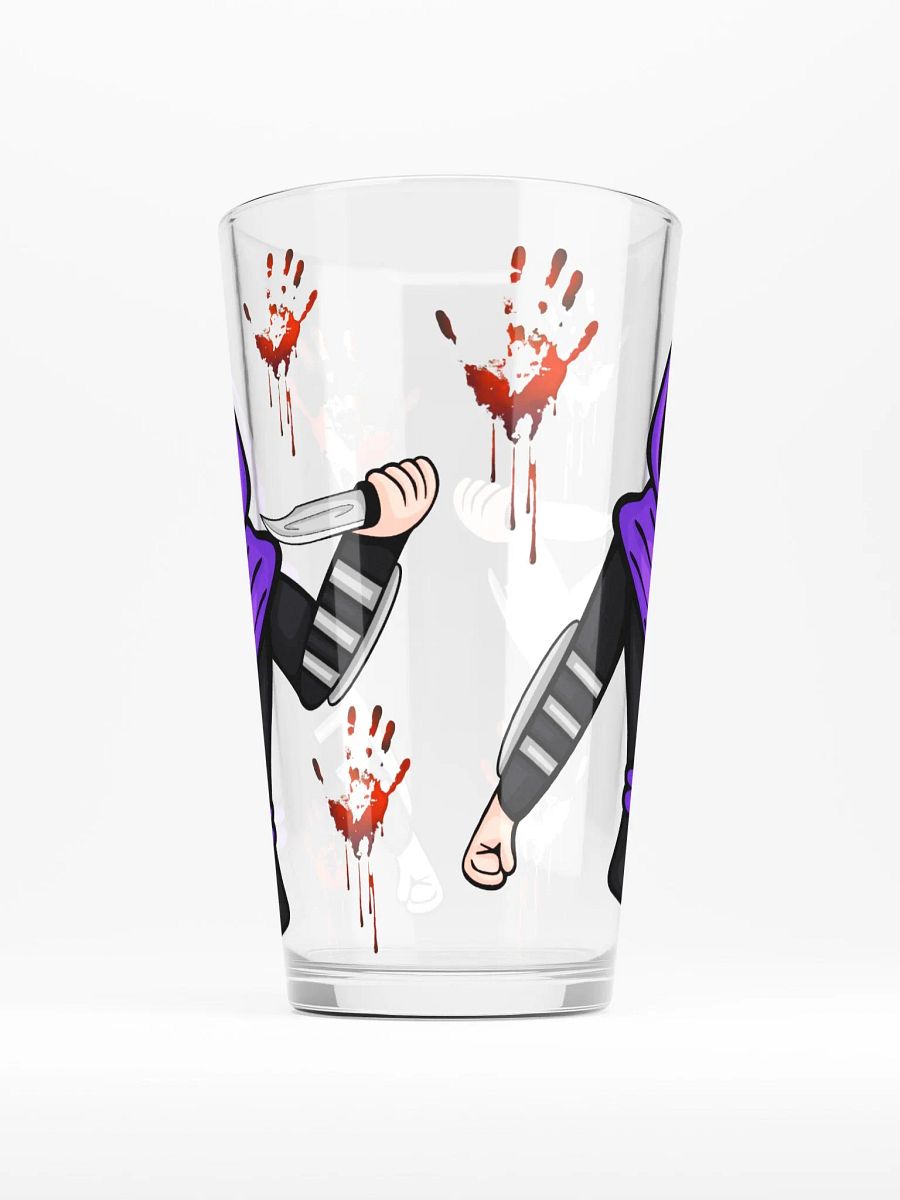 Ghostface Halloween Cup product image (4)