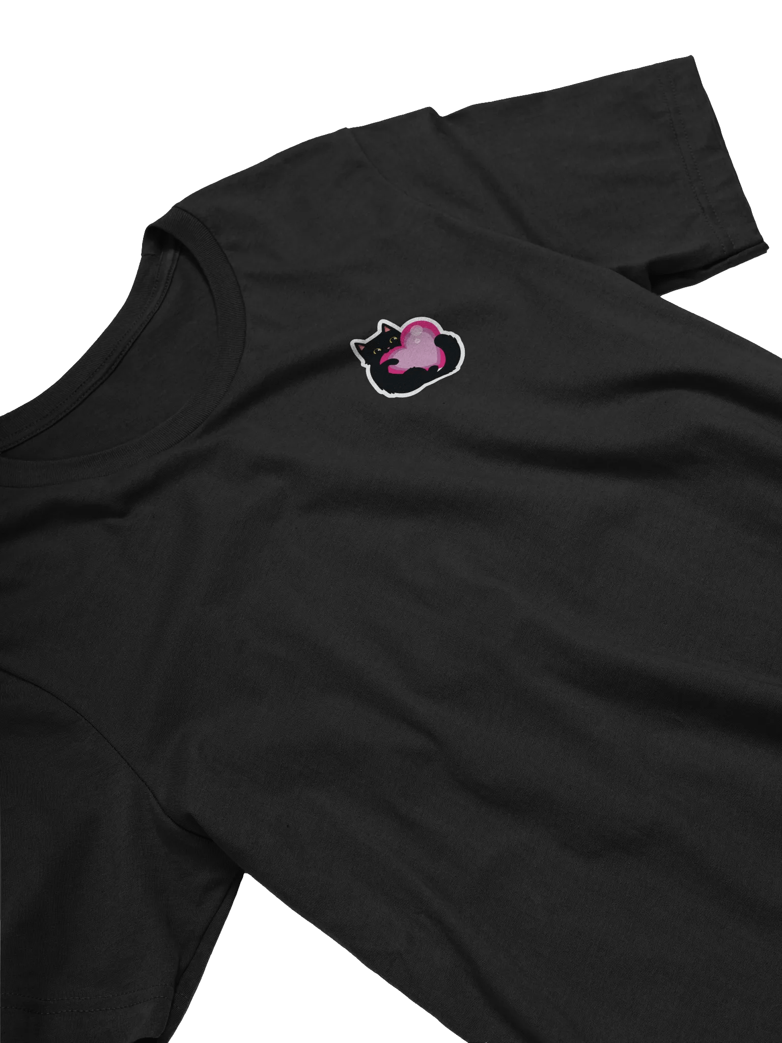 Joob Heart Tee product image (2)