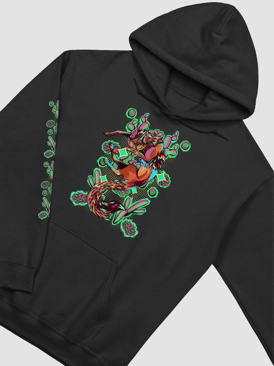 Cactimutt Hoodie product image (3)