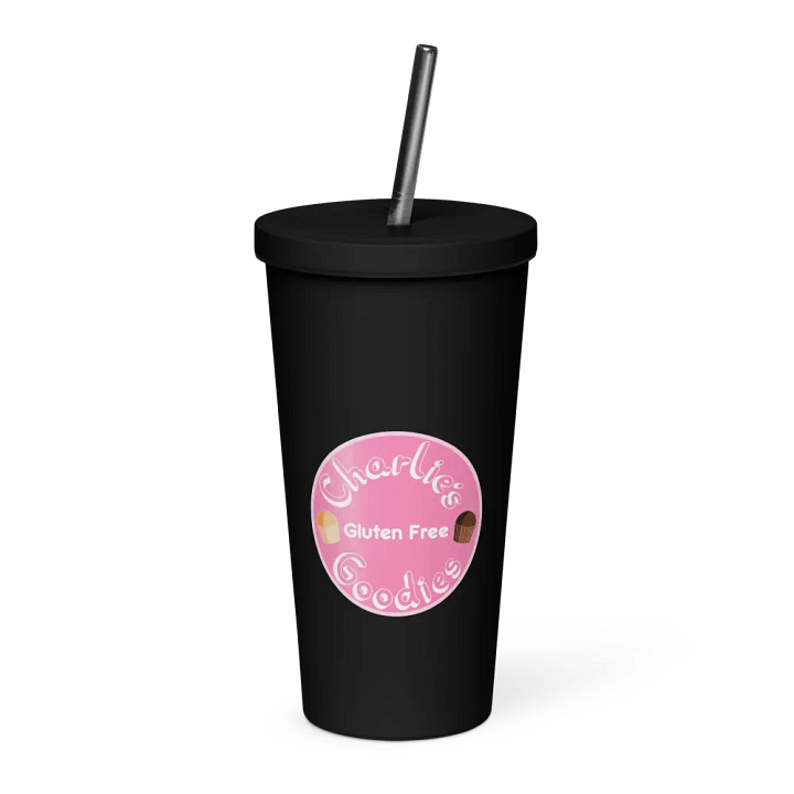Charlie's Goodies Tumbler product image (1)