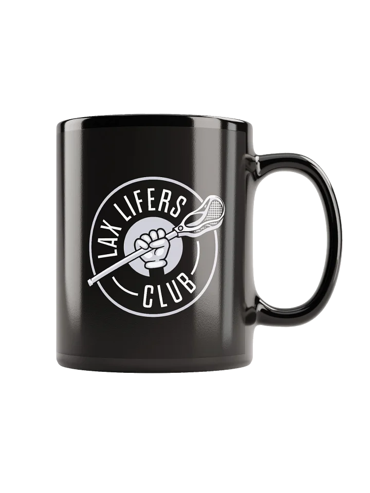 Early Access Mug product image (2)