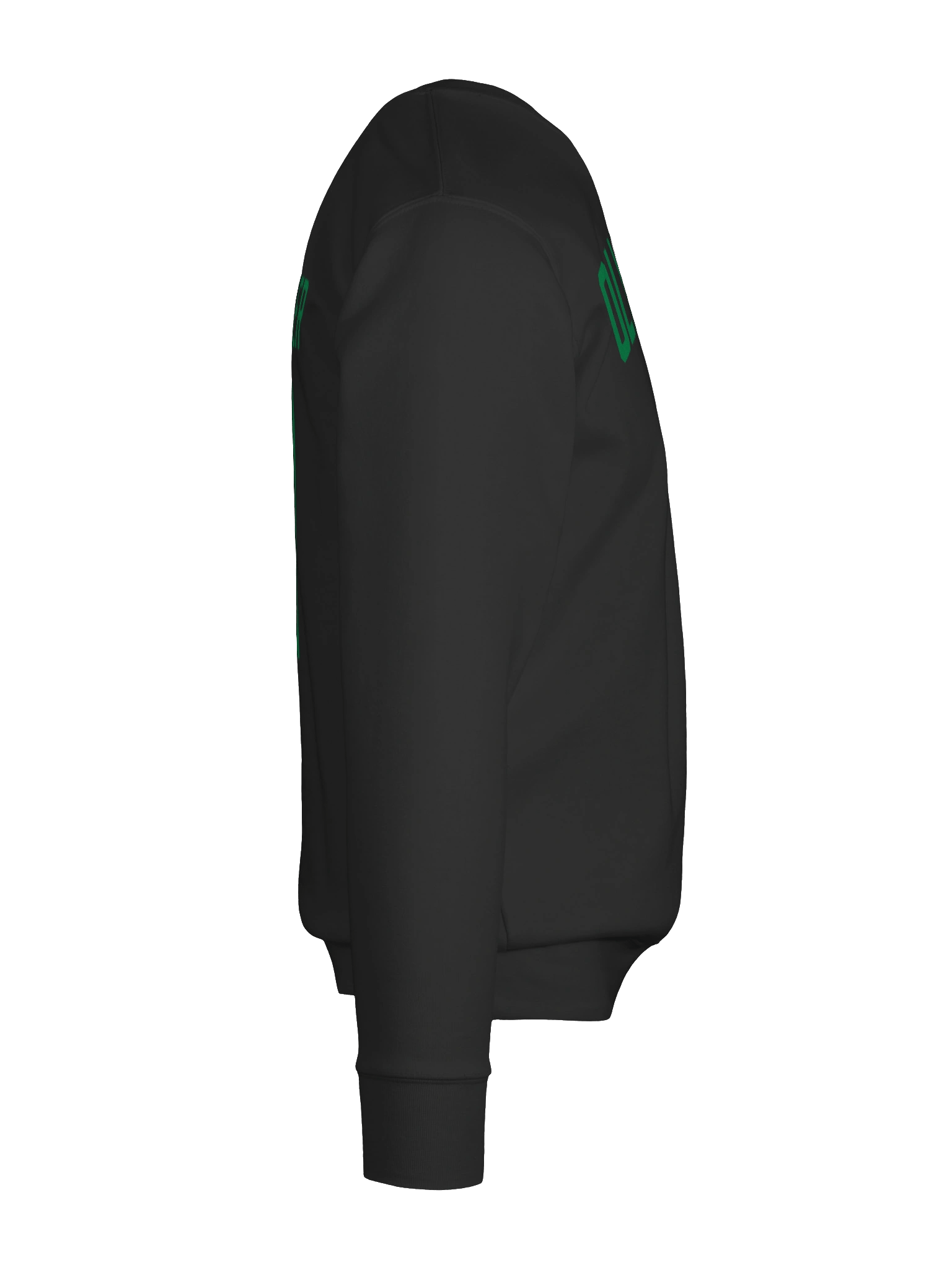 Adam Bywater #11 - Men's Oly Basketball 2025/26 Sweatshirt product image (6)