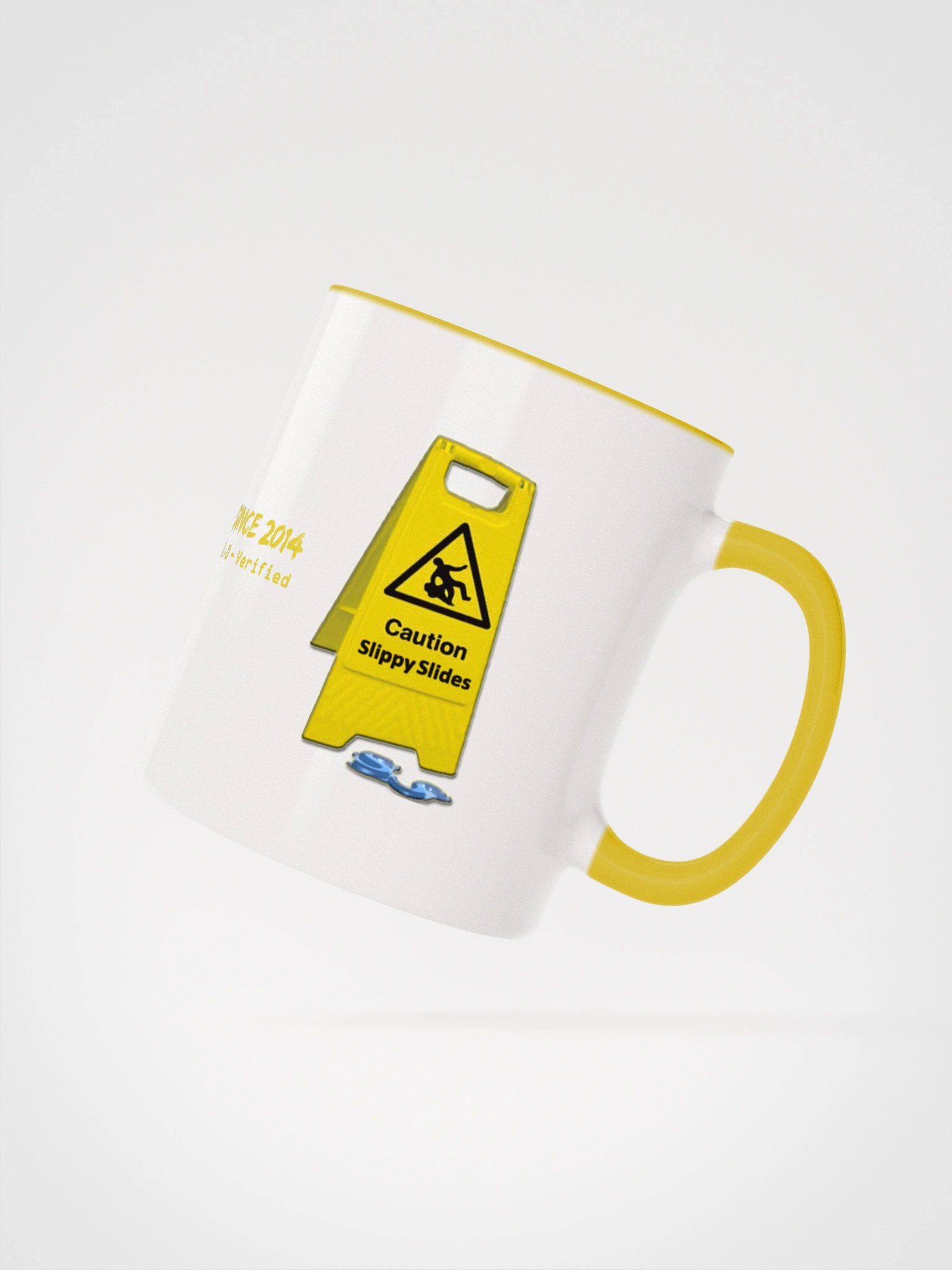 Slippy Slides OG v1.0 Mug product image (2)