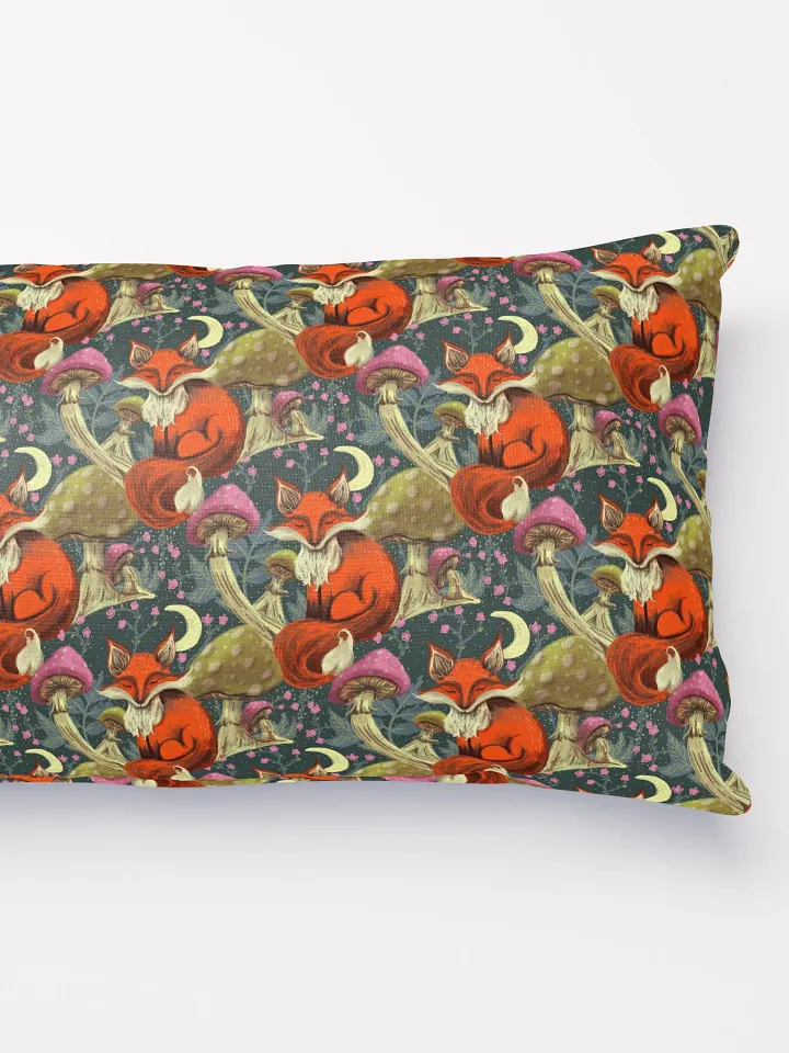 Dreamy Fox, Pillow product image (5)