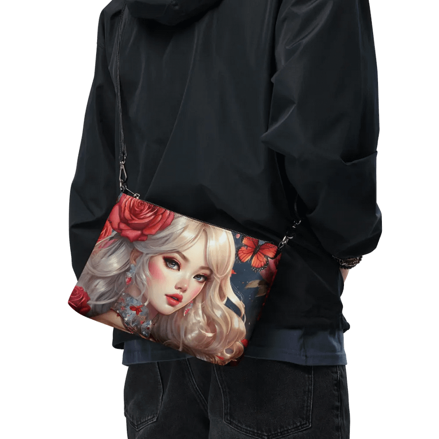 Muse Coquette Crossbody Bag product image (6)