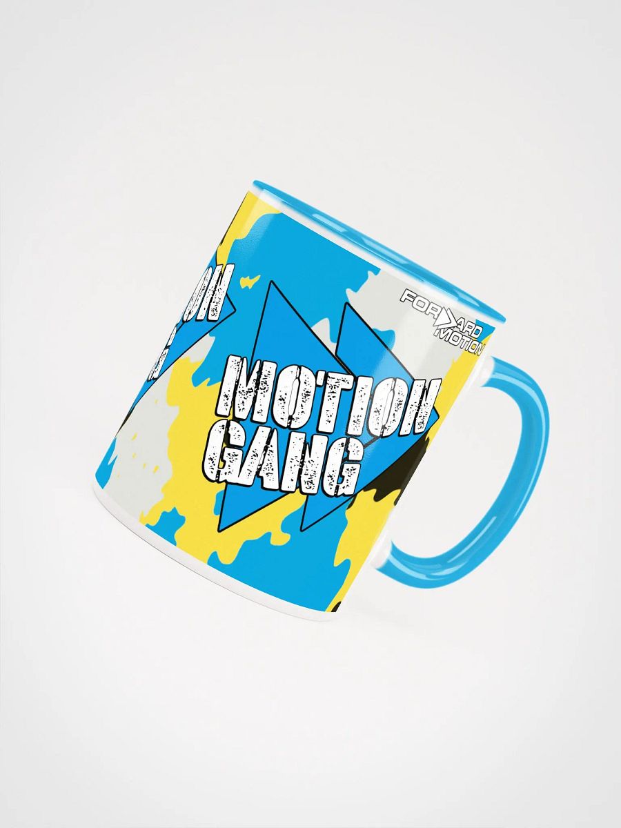 Official Motion Gang 2.0 Mug product image (4)