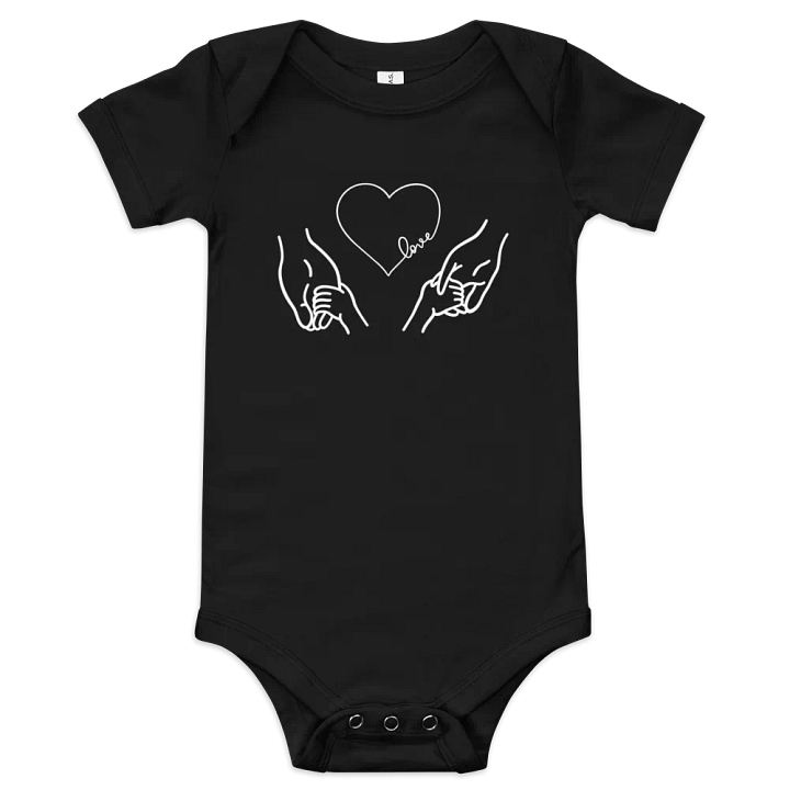 baby clothing one piece product image (1)