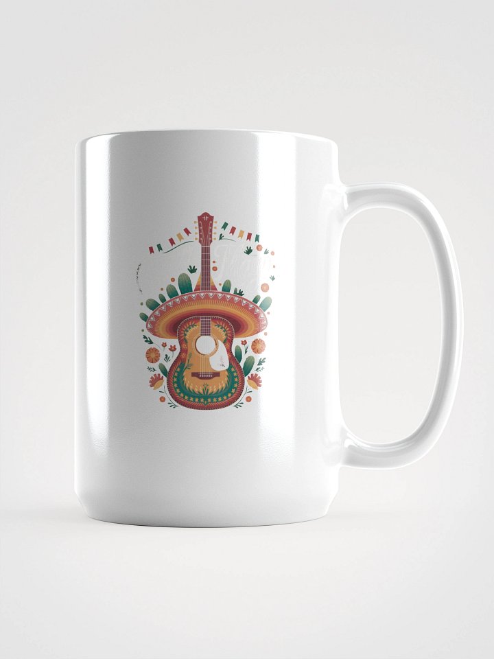 Party 5 De Mayo Men Women T-Shirt product image (1)
