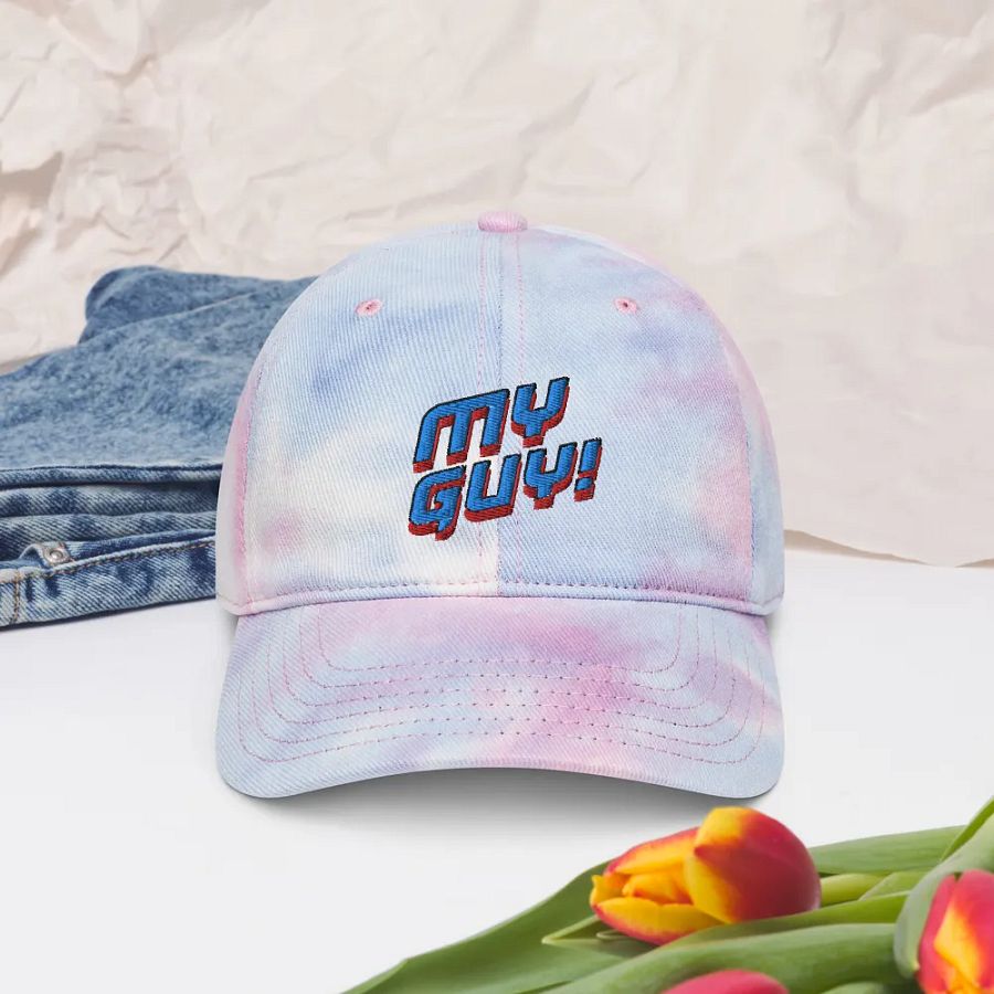 MY GUY product image (5)