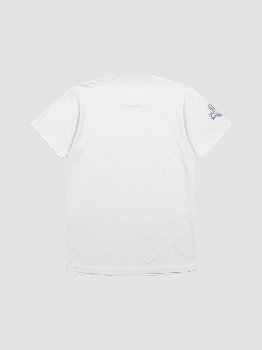 T-shirt product image (2)
