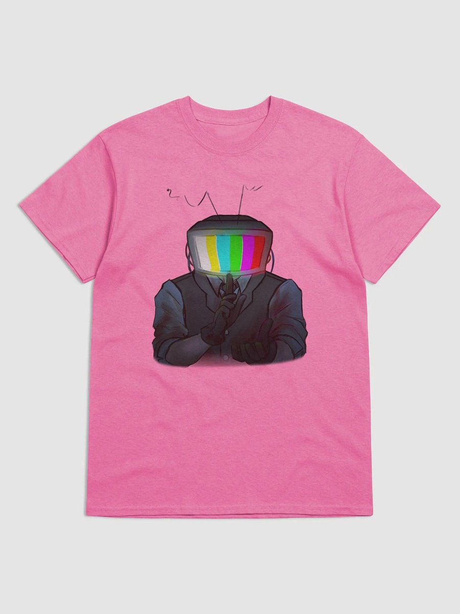[[HUSH!]] Heavyweight Tee product image (5)