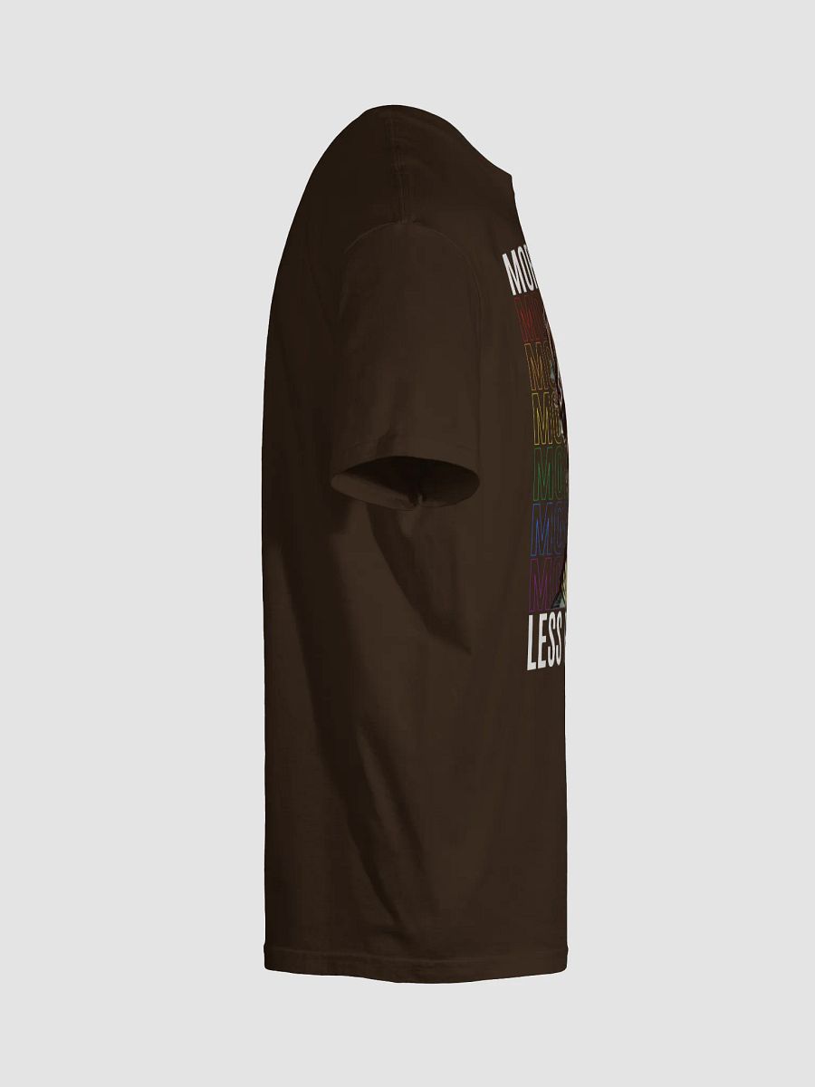 More Pride Unisex T-Shirt product image (56)