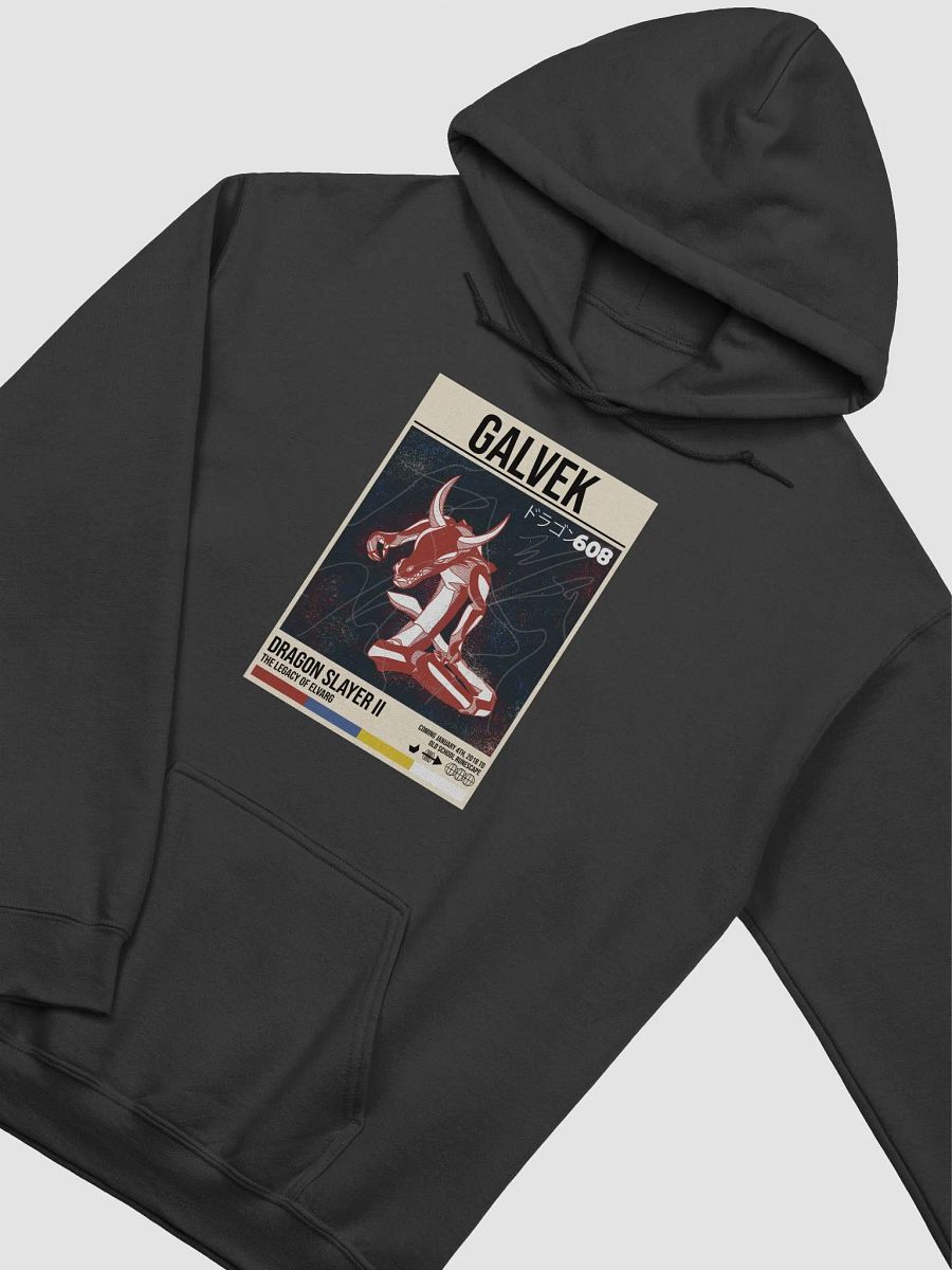 Galvek - Hoodie product image (3)