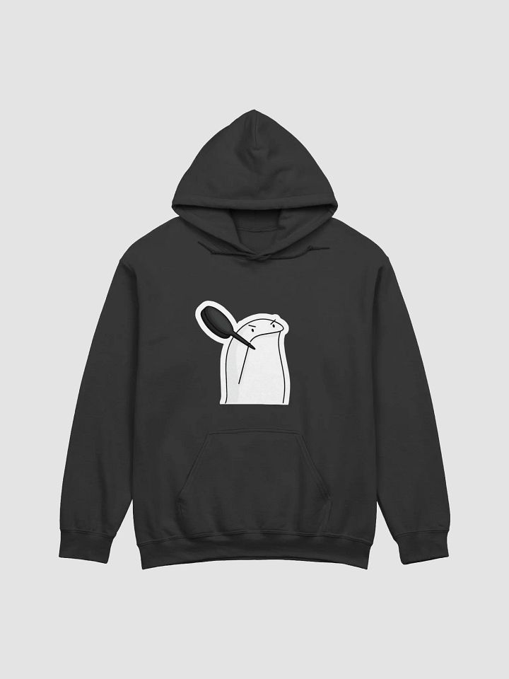 Angry Meme Chef Hoodie product image (4)