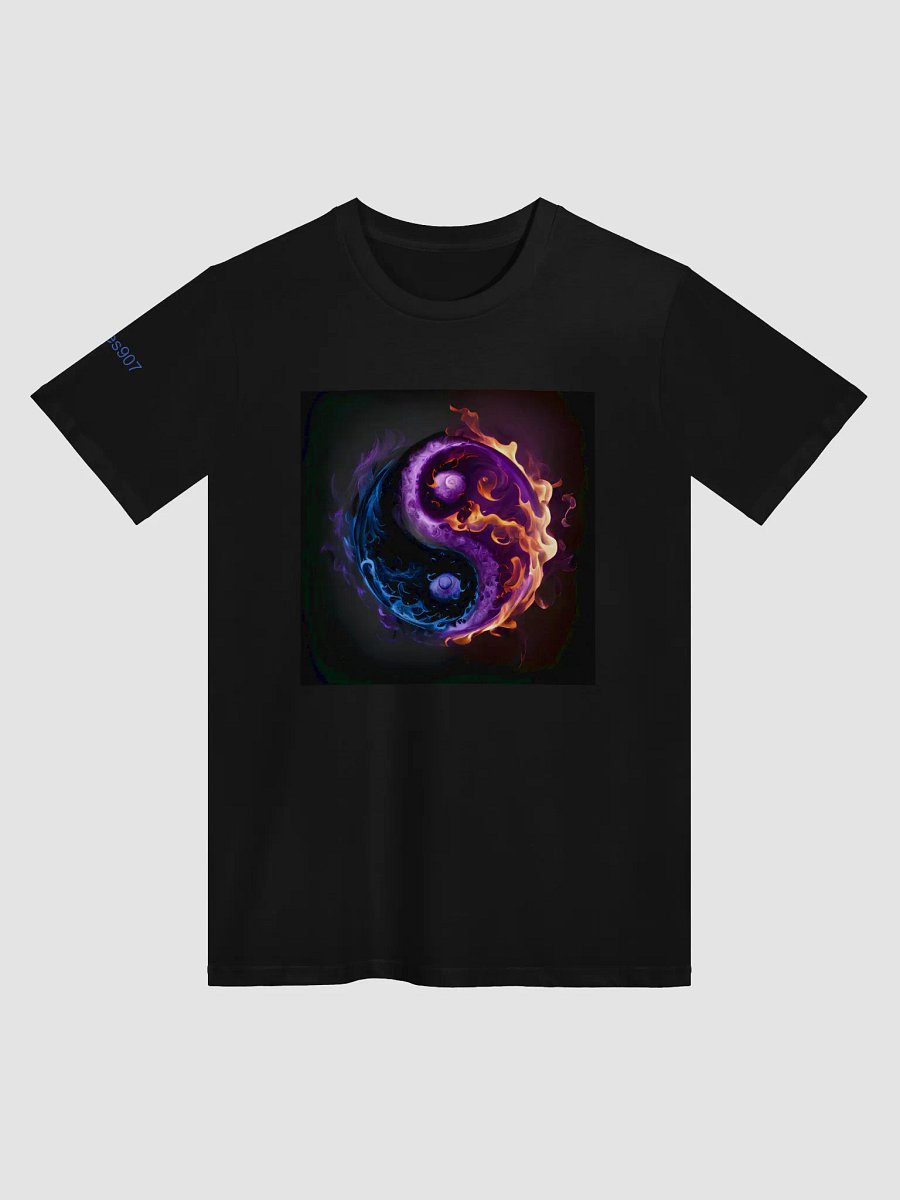 fire and ice male product image (3)