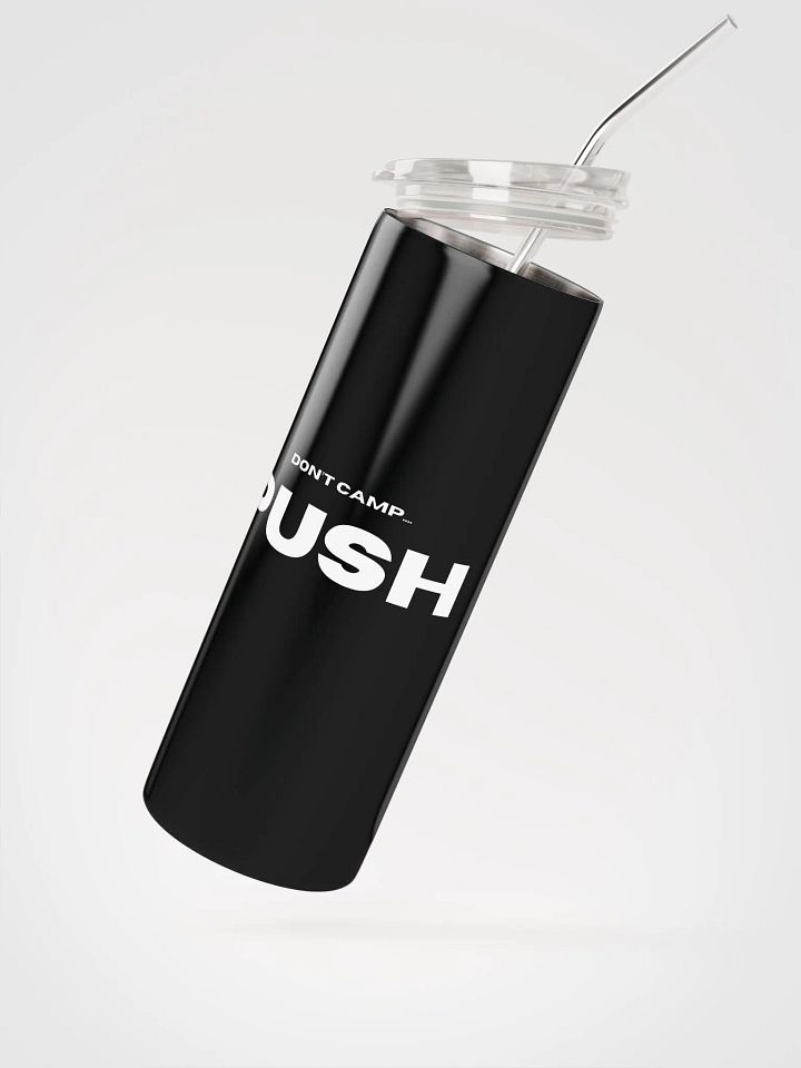 No Camp Tumbler product image (2)