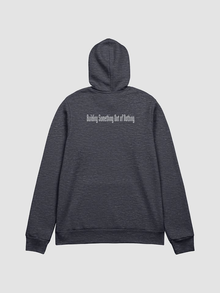 Smugglers Hoodie product image (4)