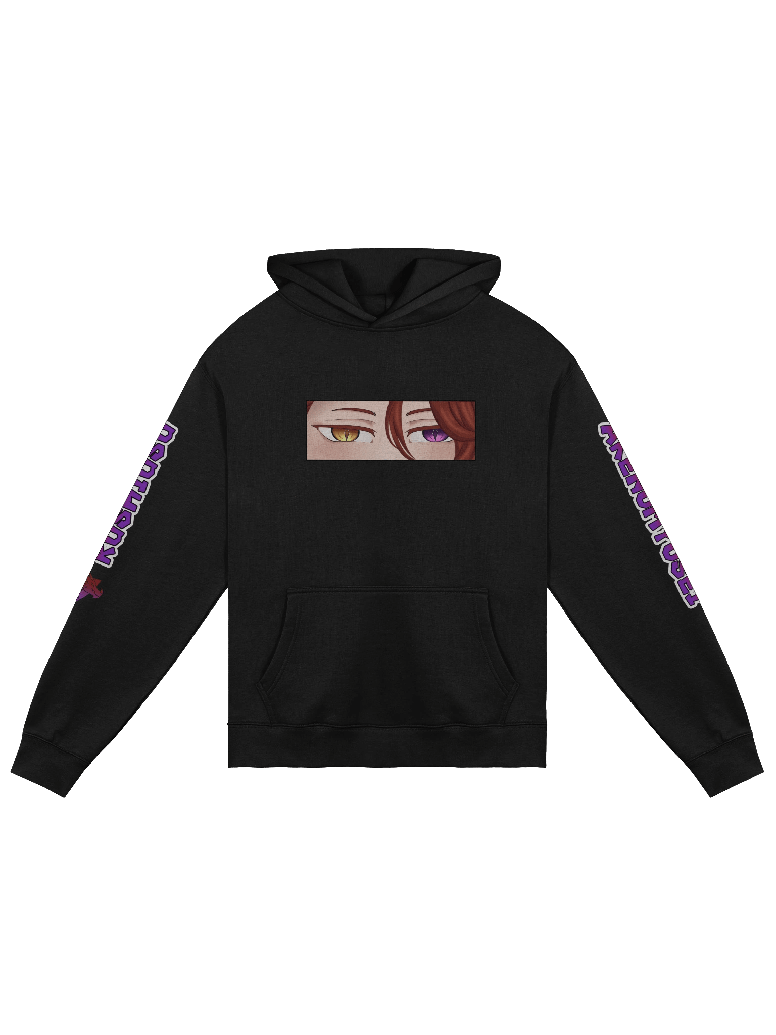 Ra Oversized Hoodie product image (4)