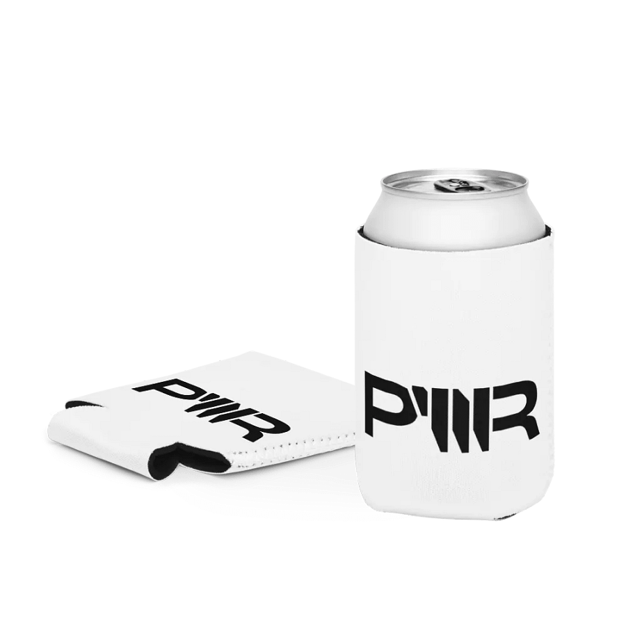 PWR H Coozie Can Cooler product image (3)