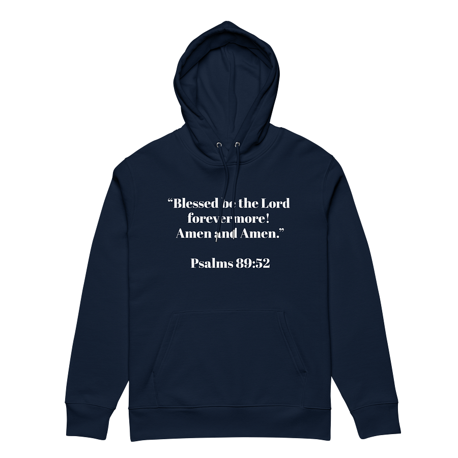 Psalms Hoodie product image (5)