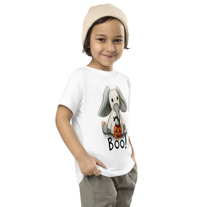 Candy Safari: toddler tee product image (1)