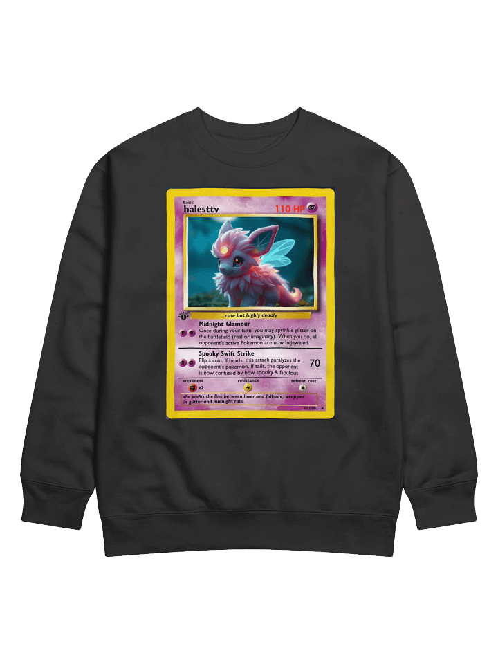 halesttv Poke Card Crew product image (1)
