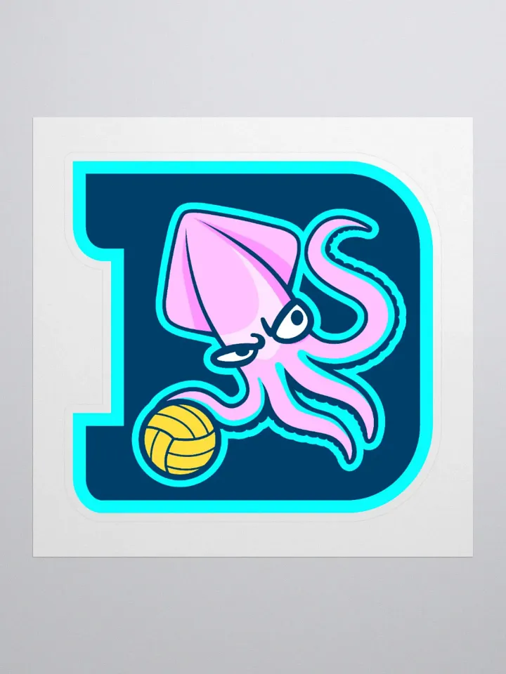 Sticker 3 - POLO product image (3)