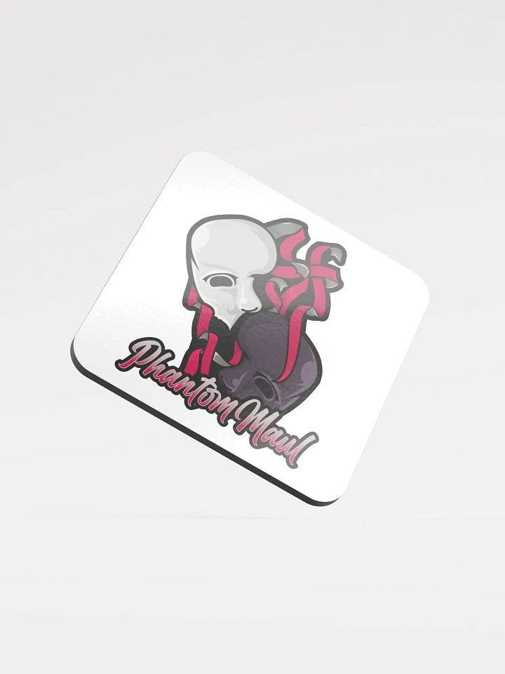 'PhantomMaul' Coaster product image (1)