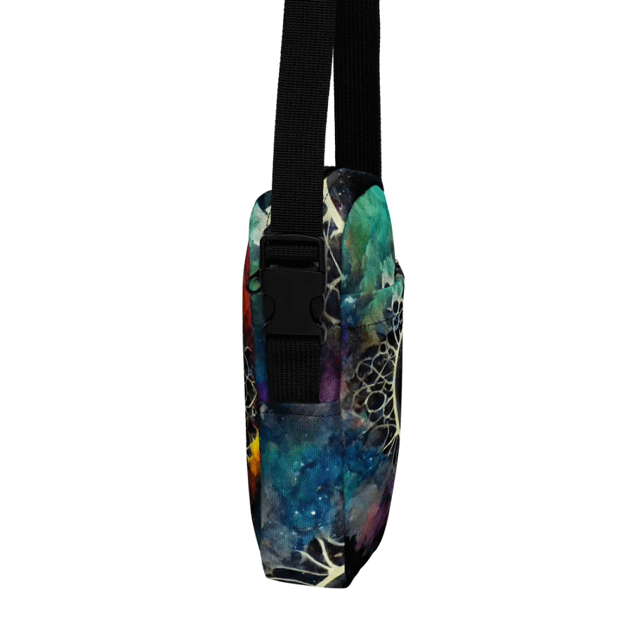 Urban Jungle All-Over Utility Bag product image (4)