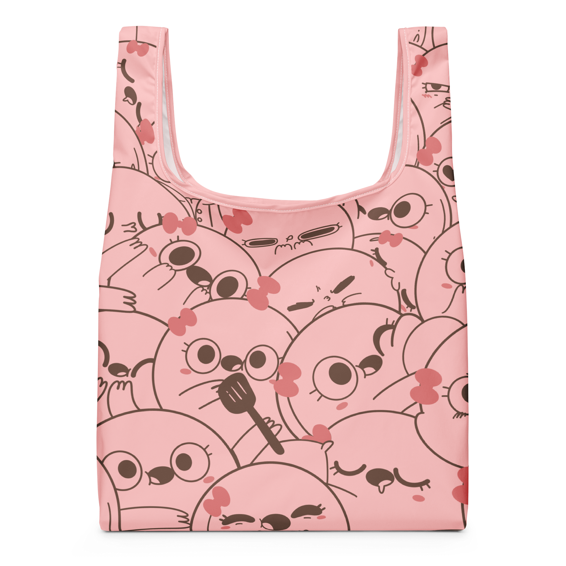 Pancake's World | Shopping Bag product image (3)