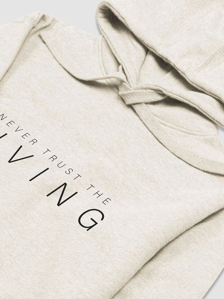 Never Trust The Living - Beetlejuice product image (7)
