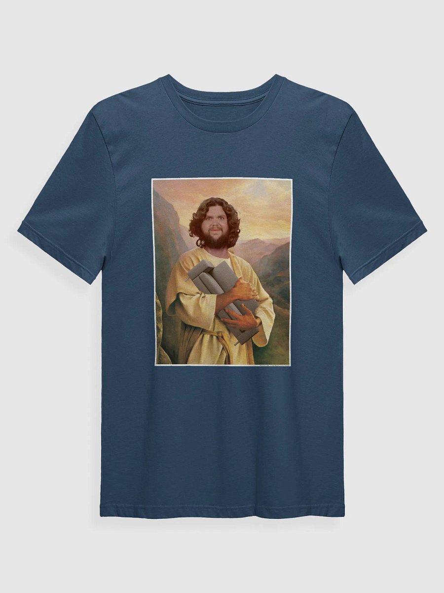 Divine Sofa Bearer T-Shirt product image (1)