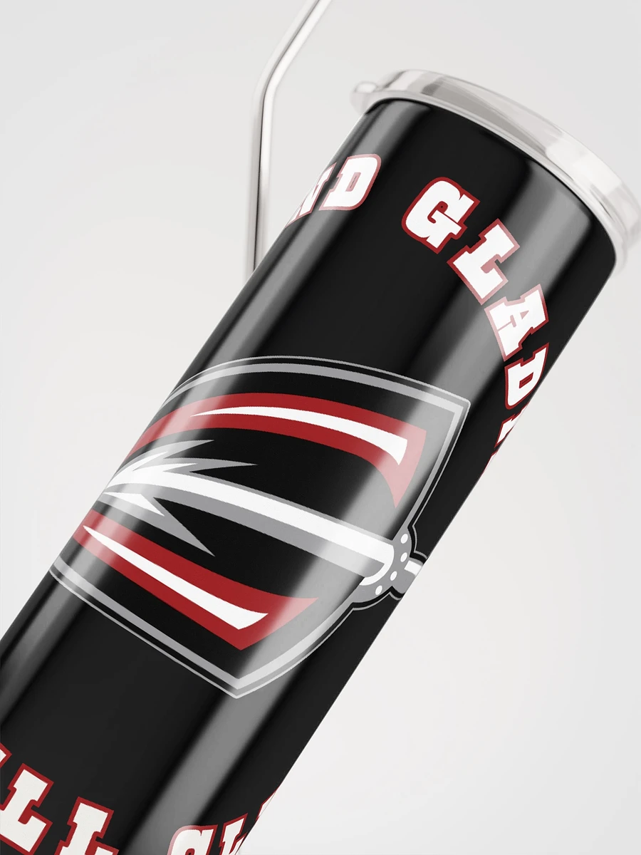 Cleveland Gladiators Beverage Tumbler product image (10)